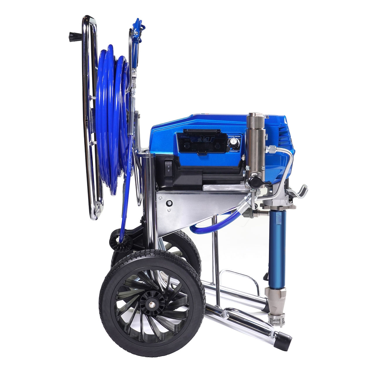 Graco level 5 sprayer discount