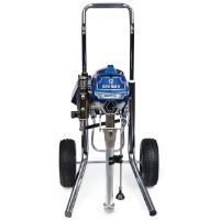 Graco 19Y129 Ultra Max II 650 Electric Airless Sprayer, Lo-Boy