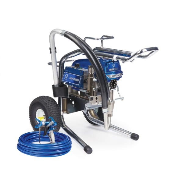 Graco ultra shop max ii 595