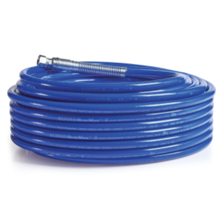 HOSE, CPLD, 1/4" X 100'