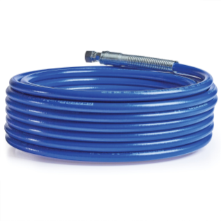 BlueMax II Airless Hose, 1/4 in. x 15 m (50 ft)