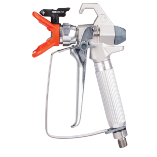 SG2 Metal Spray Gun