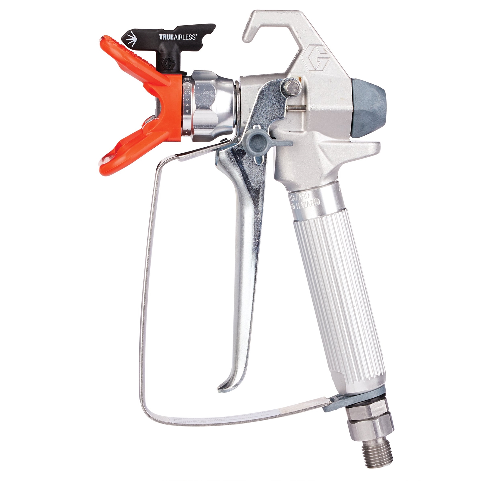 new graco spray gun