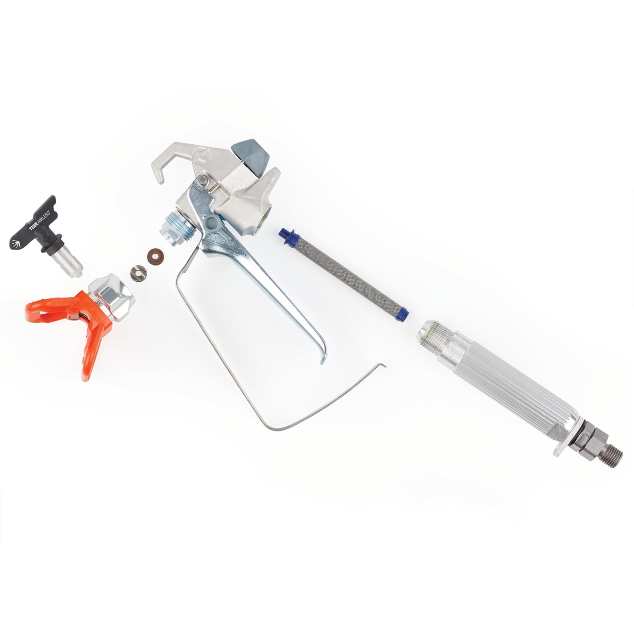 graco paint sprayer handle