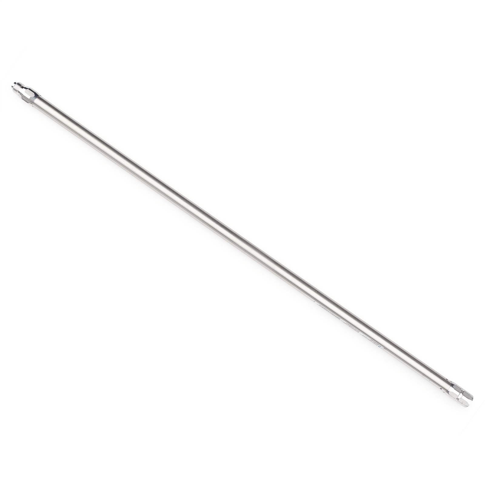 GRACO 243042 Tip Extension,20 in. 