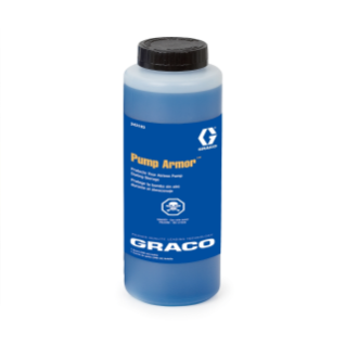 PUMP ARMOR, 1L (32OZ)