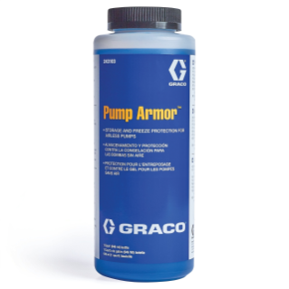 FLUID, PUMP ARMOR, GRACO