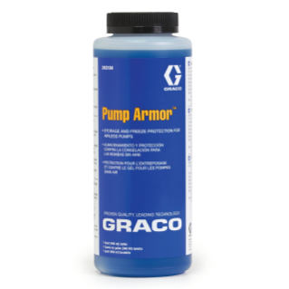 Pump Armor 1 qt