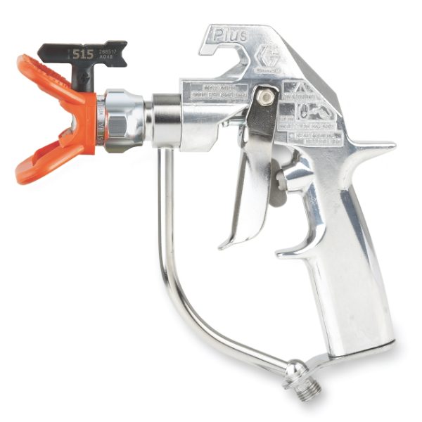 Airless Paint Spray Guns For Contractors