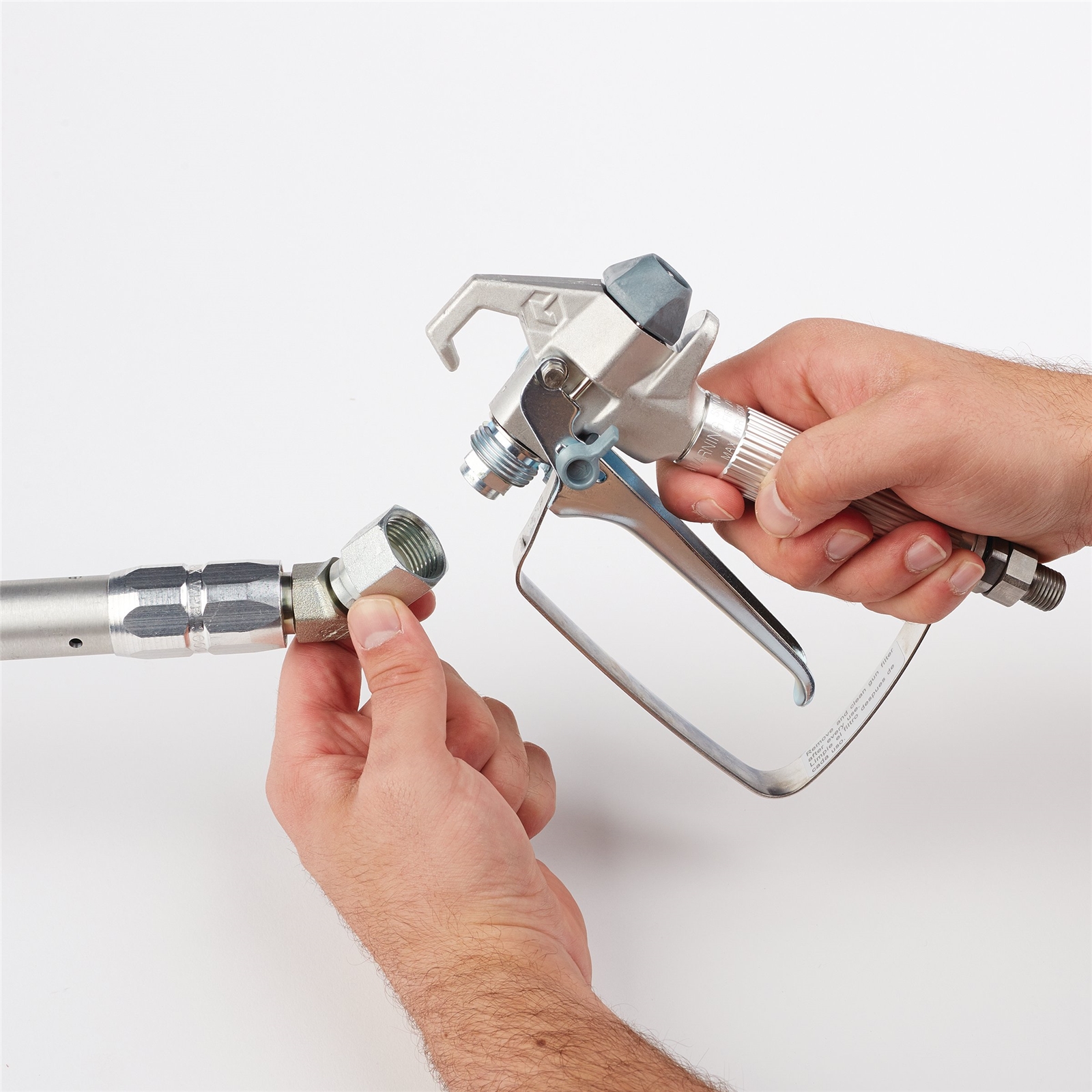 Pressure Roller Kit
