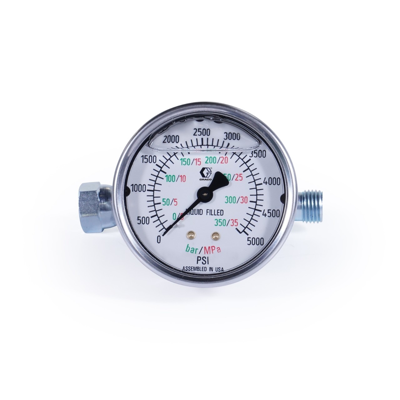 Automatic Relief Indicator For MX Divider Valves 3000 Psi 57 OFF