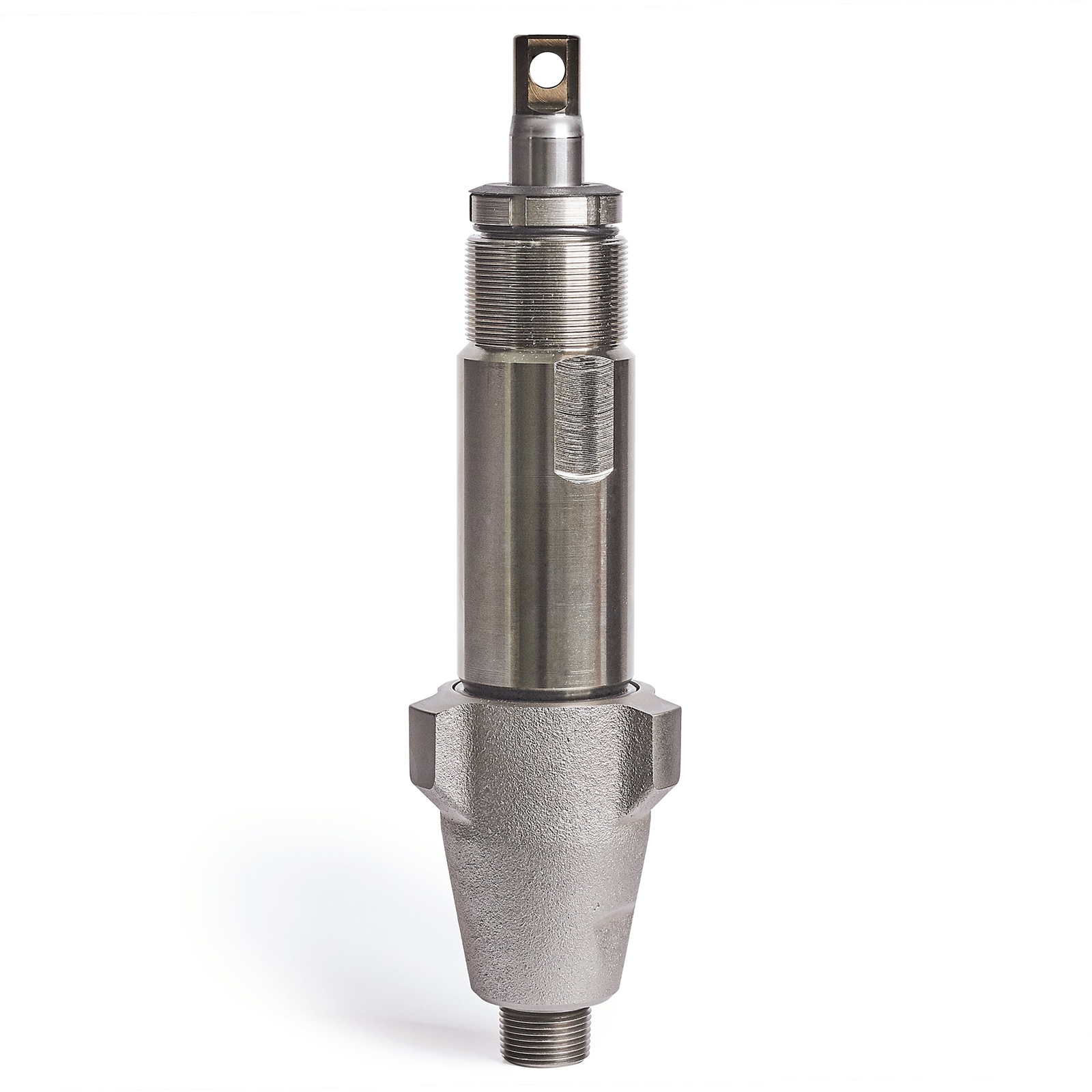Endurance Chromex Piston Pump