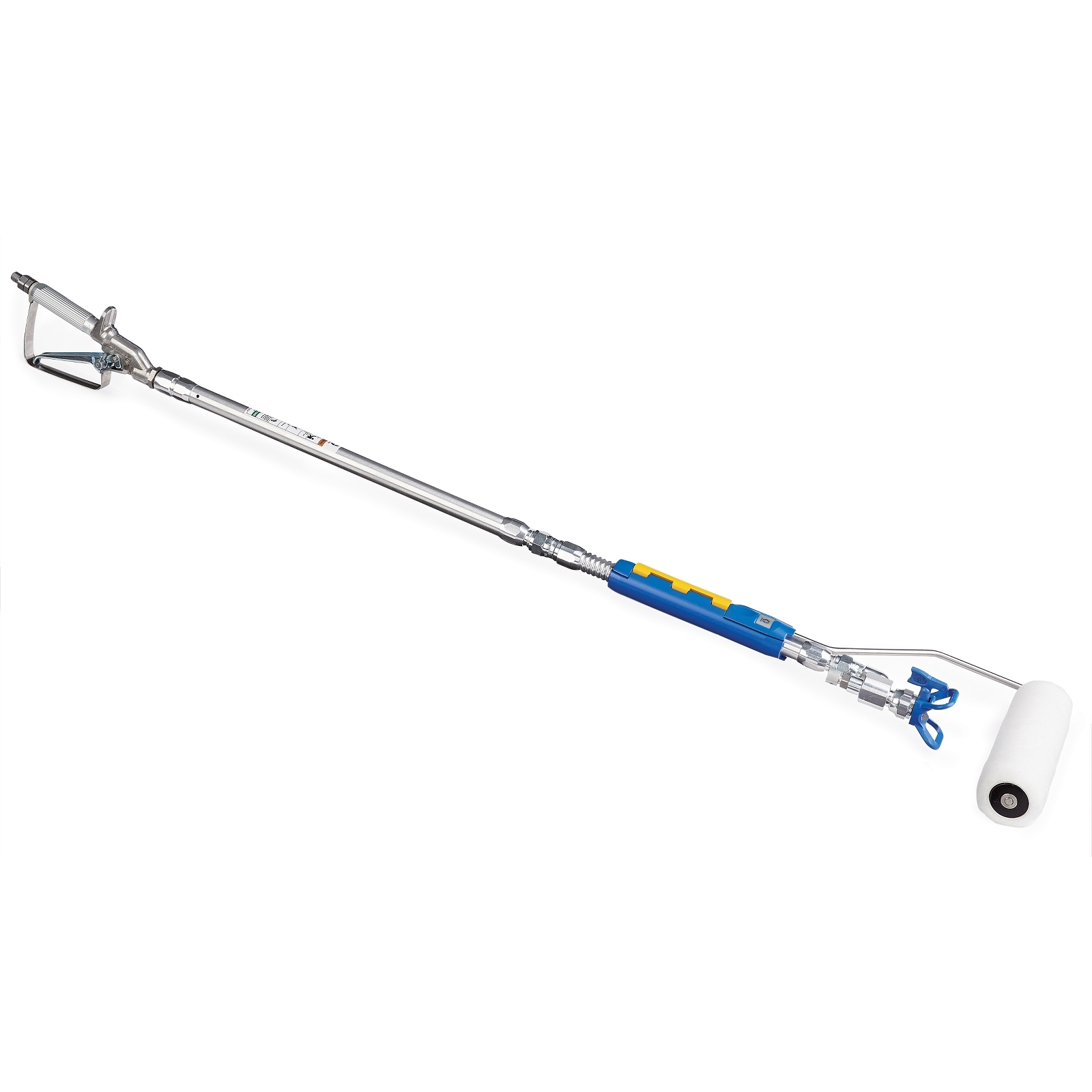 Jet on sale roller graco