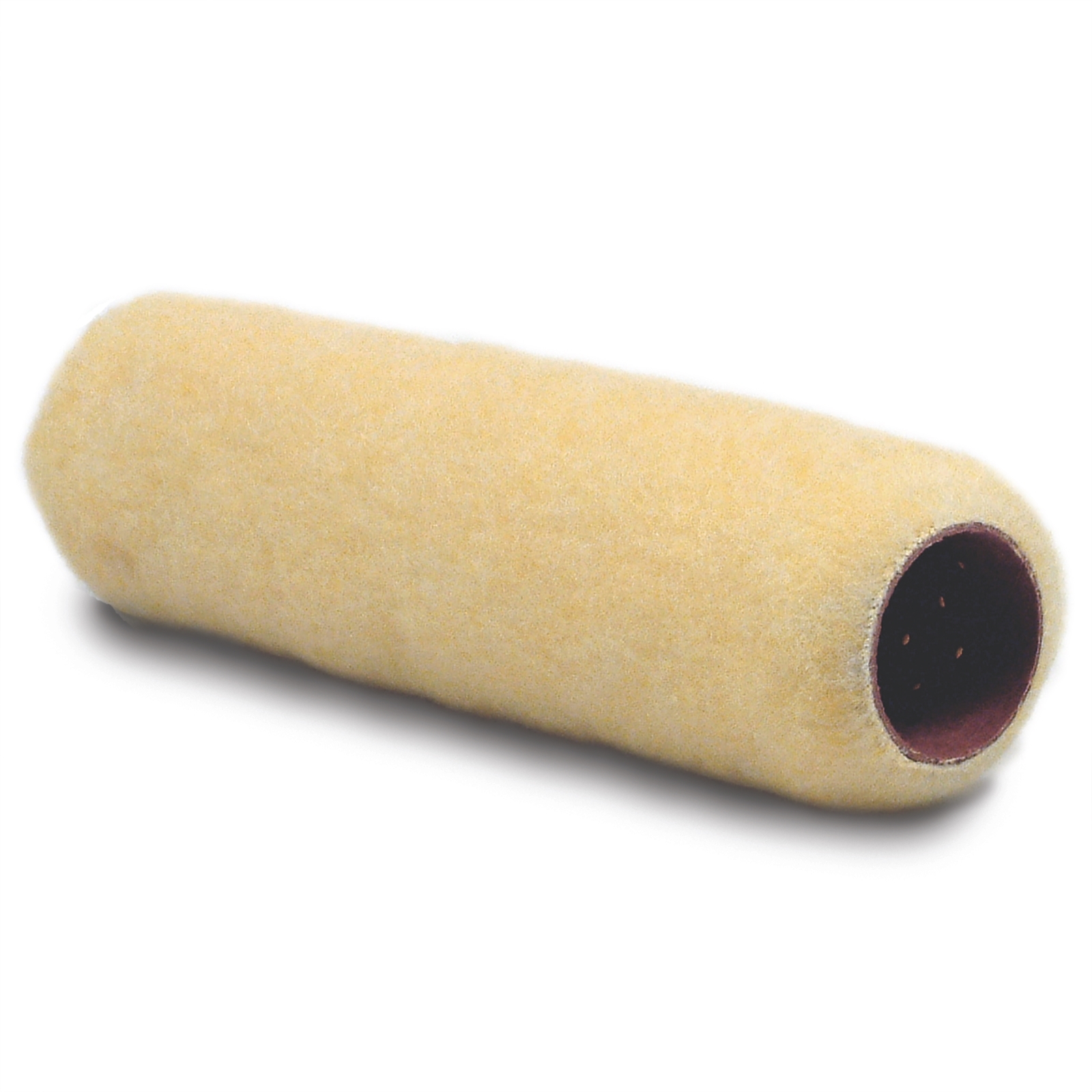 18 inch Paint Roller Cover Solvent Resistant 1 2 Nap Case 24, from Brush Man Inc.