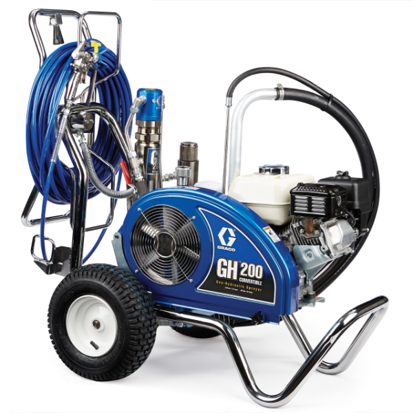 Graco GMAX II 7900 Standard Series - McCormick Paints