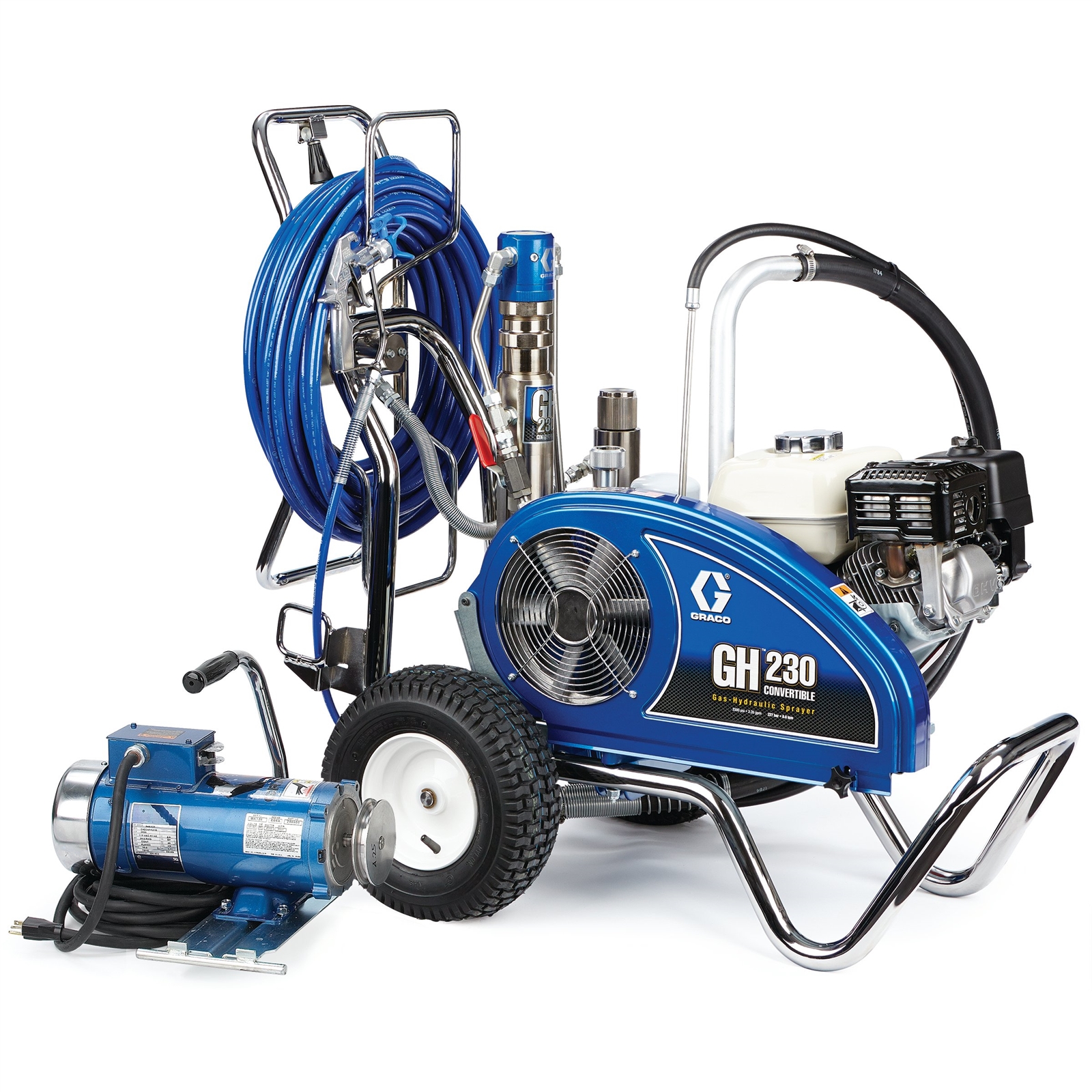 graco 17m367