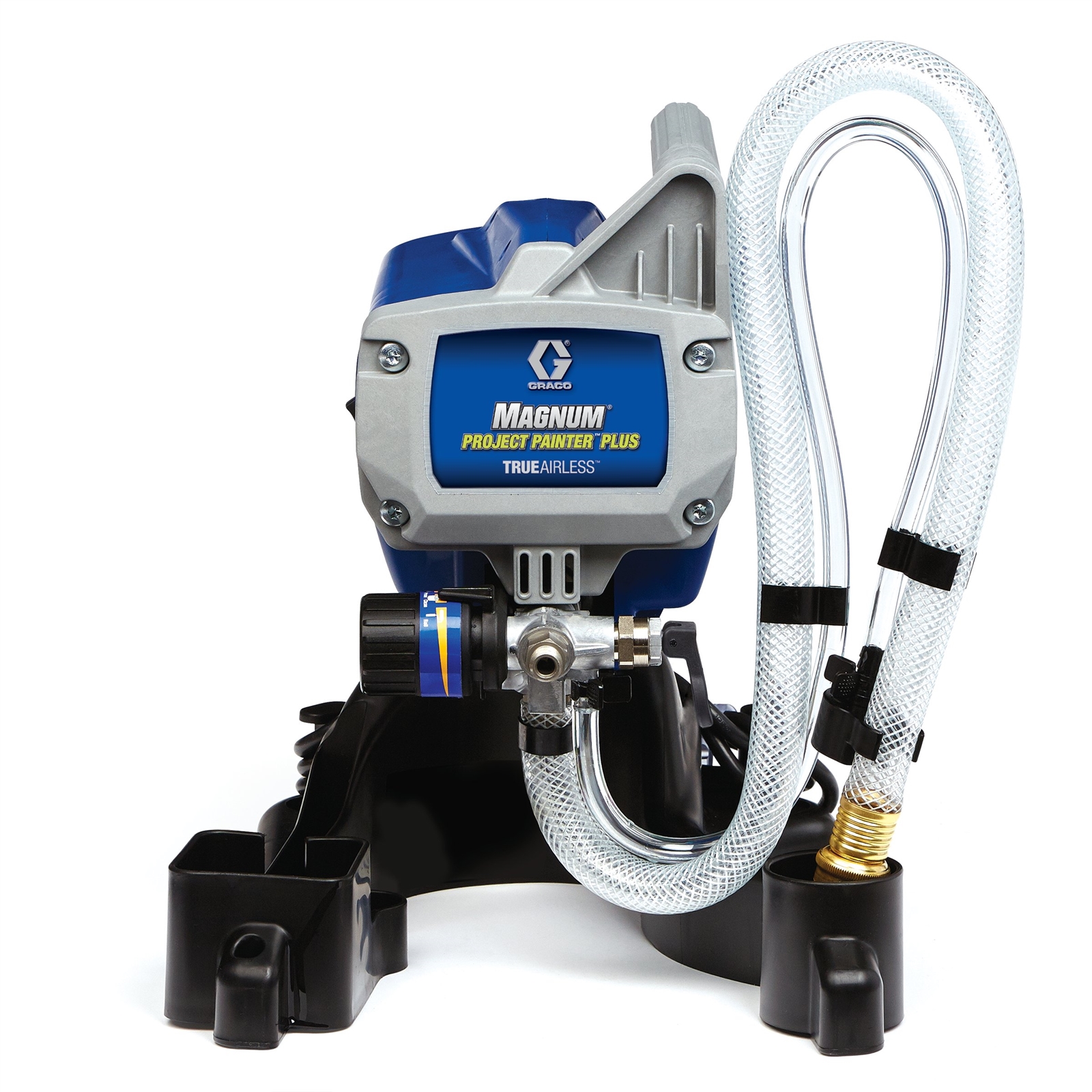 Magnum Project Painter Plus Electric TrueAirless Sprayer