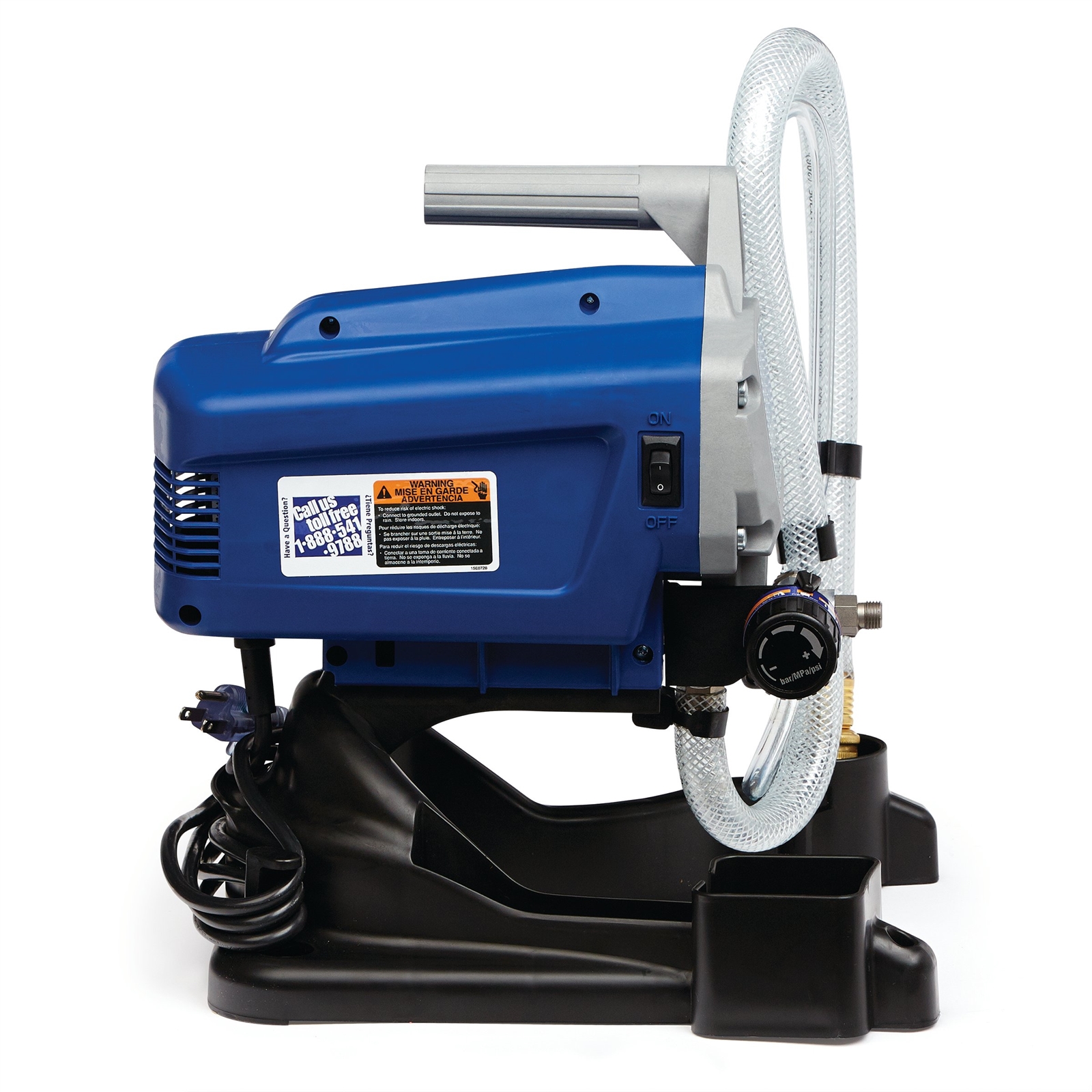 Magnum Project Painter Plus Electric TrueAirless Sprayer