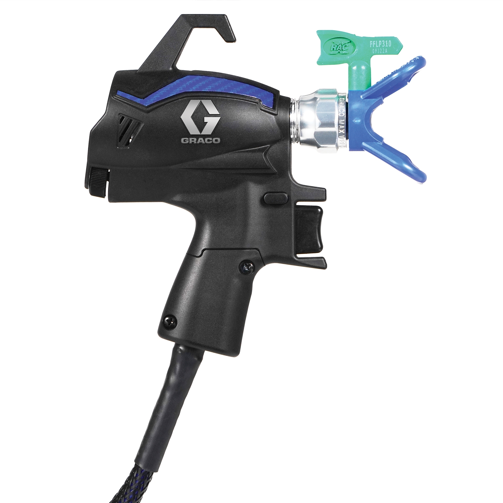 Graco UltraMax Airless Handheld Sprayer - Power Tool Competitions