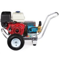 G-Force II 4040 HC-BD Pressure Washer