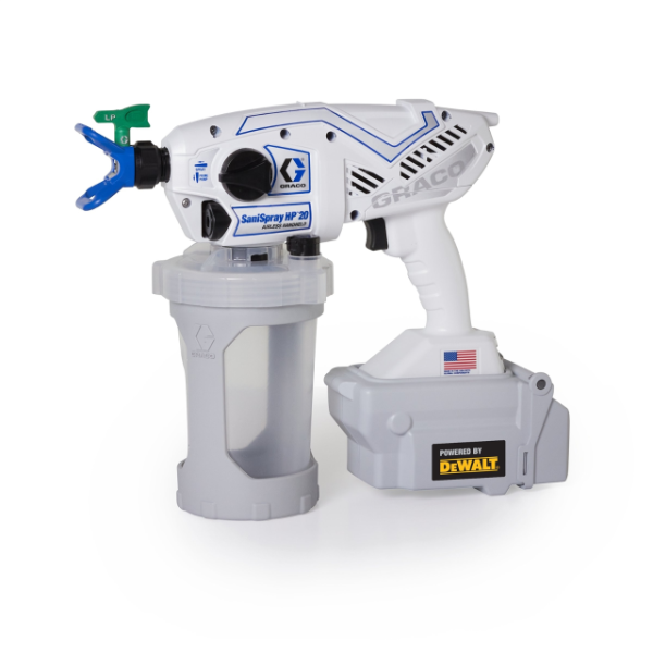 25R791_SaniSpray_HP_20_Cordless_Main
