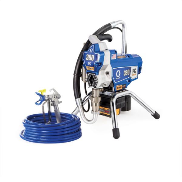 Graco FinishPro GX 19 Electric Airless Sprayer