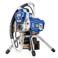 Graco 390 2025 sherwin williams