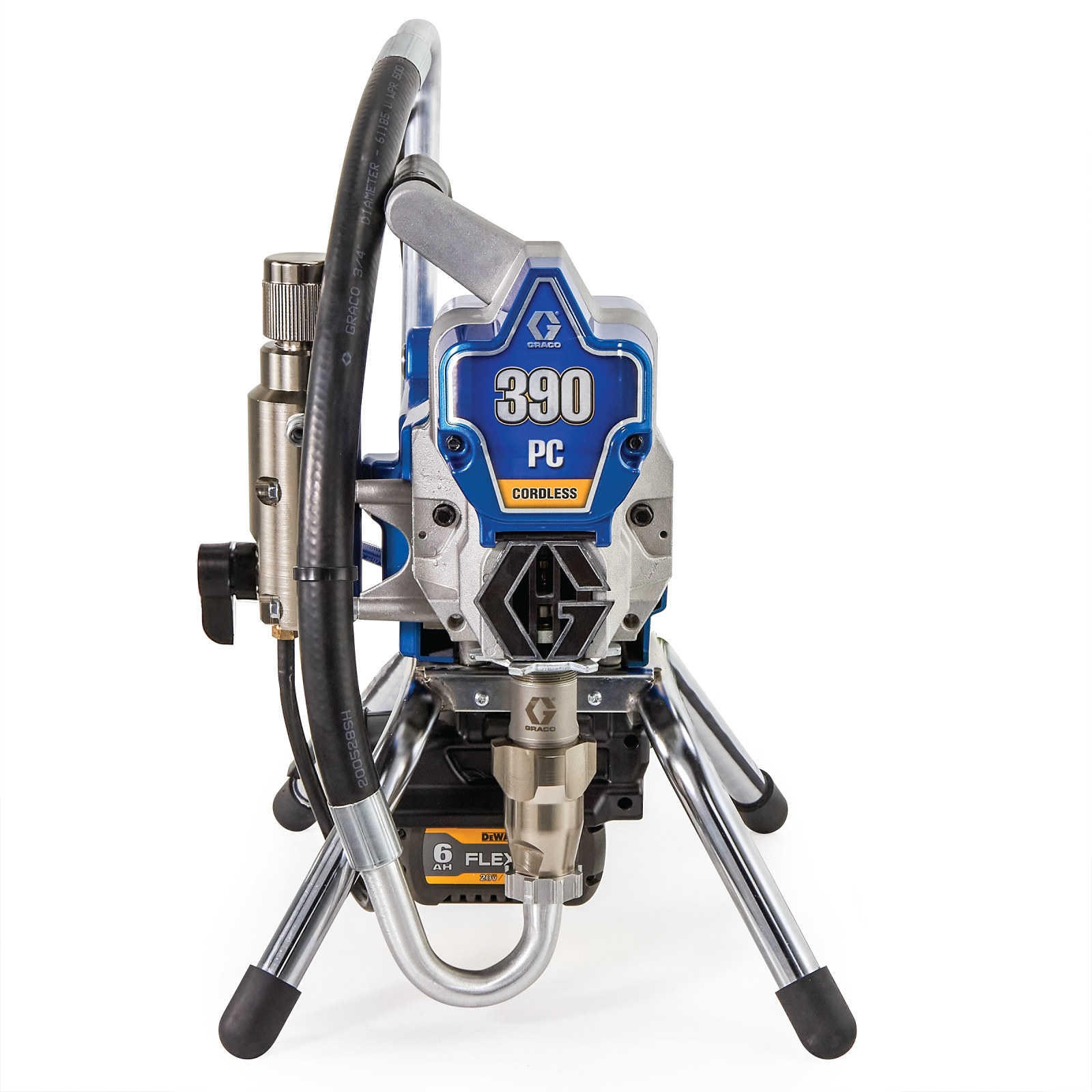Graco 390 sherwin hot sale williams