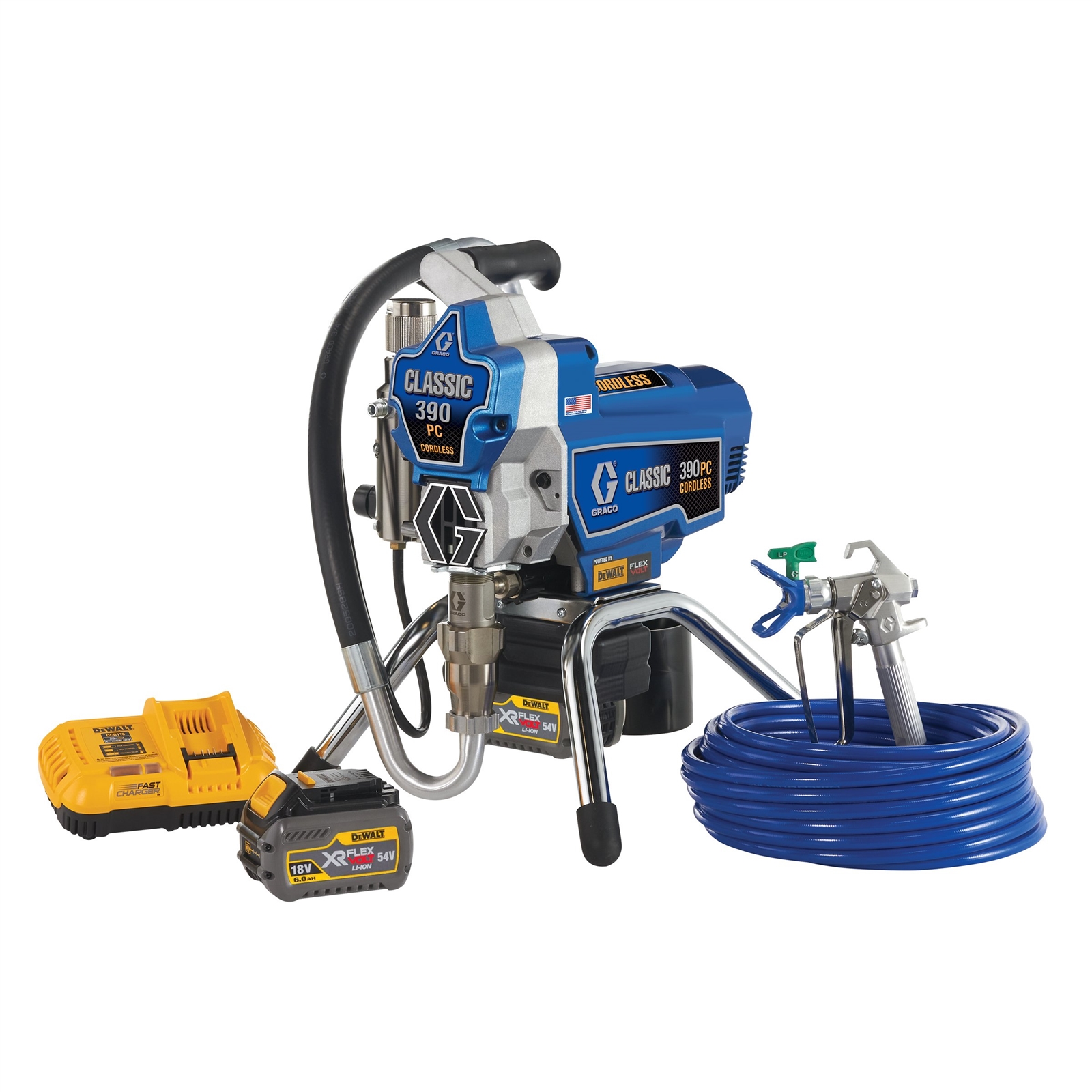 Classic 390 PC 230