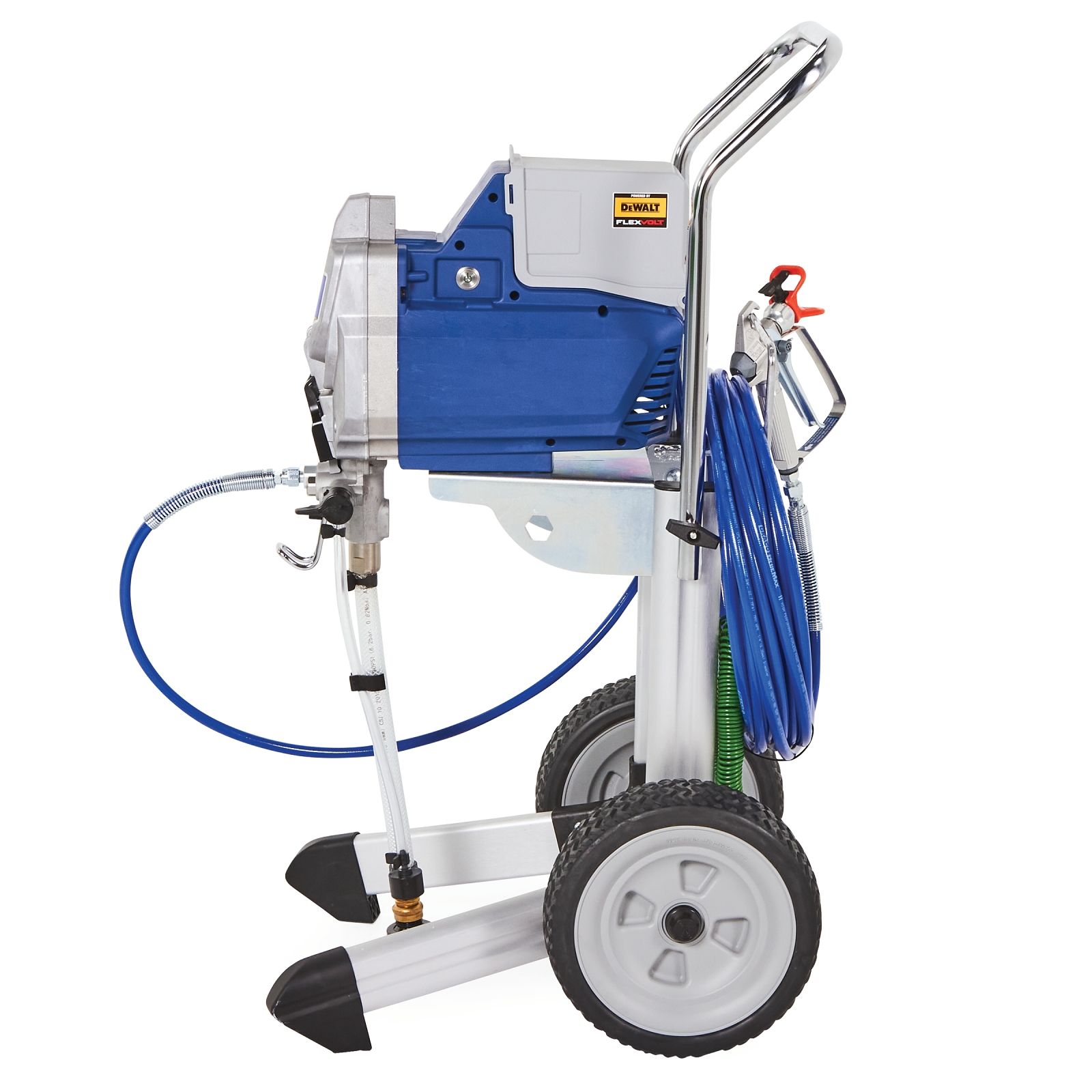 Graco 17g180 magnum prox19 outlet cart paint sprayer