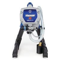 Home depot sales magnum x5