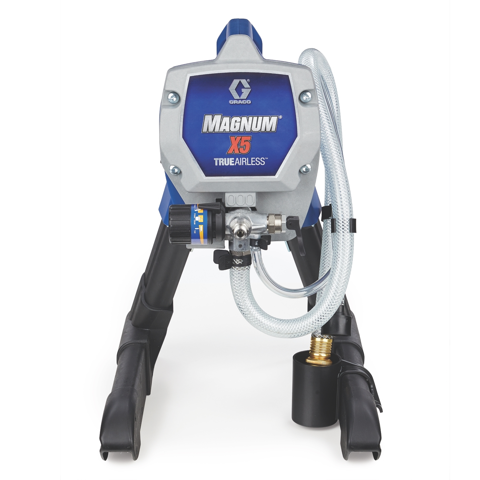 Magnum X5 Electric TrueAirless Sprayer