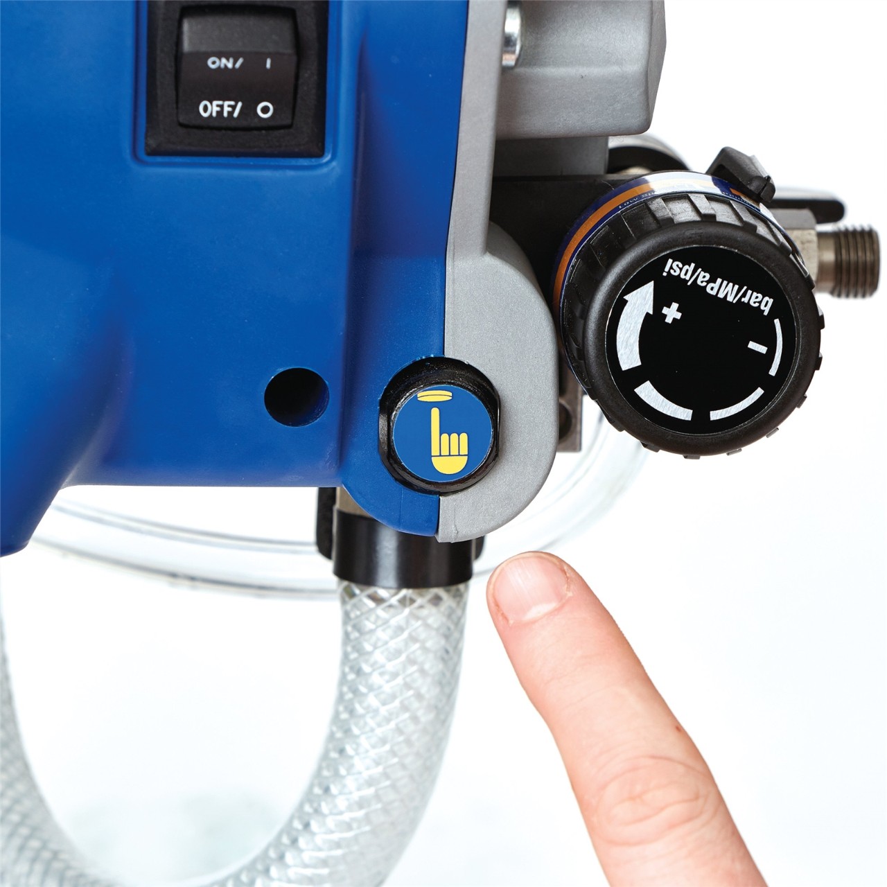 Graco x5 airless sprayer deals