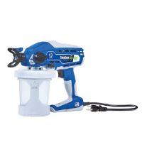 Graco truecoat 360 battery cheap