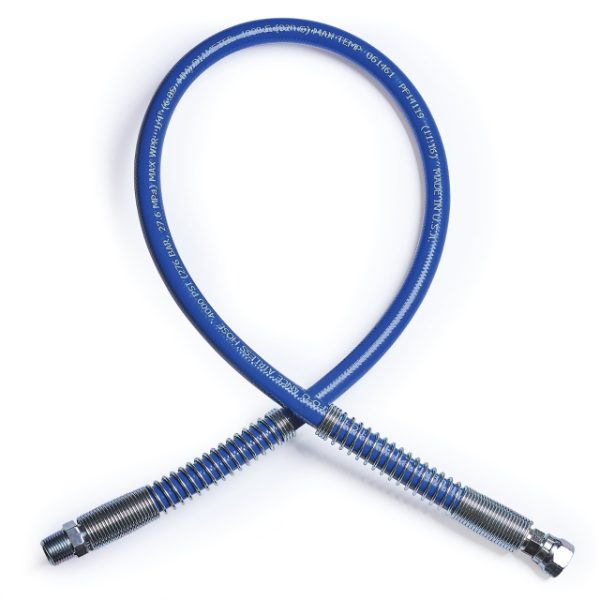 277249_BlueMax_II_HP_Airless_Whip_Hose_1-4_in_x_3_ft_Main