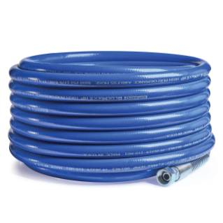 BlueMax II HP airless-slang, 1/2 tum x 15 m, 276 bar (4000 psi)