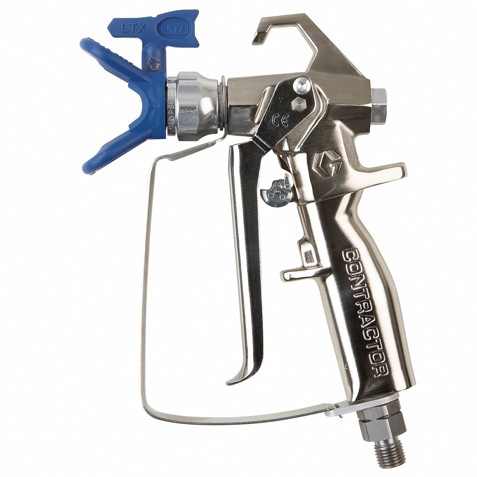 Graco 1964704 top