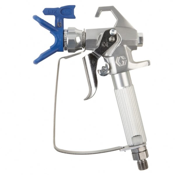 Airless Paint Spray Guns For Contractors