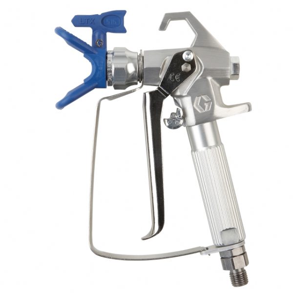 Airless Paint Spray Guns For Contractors