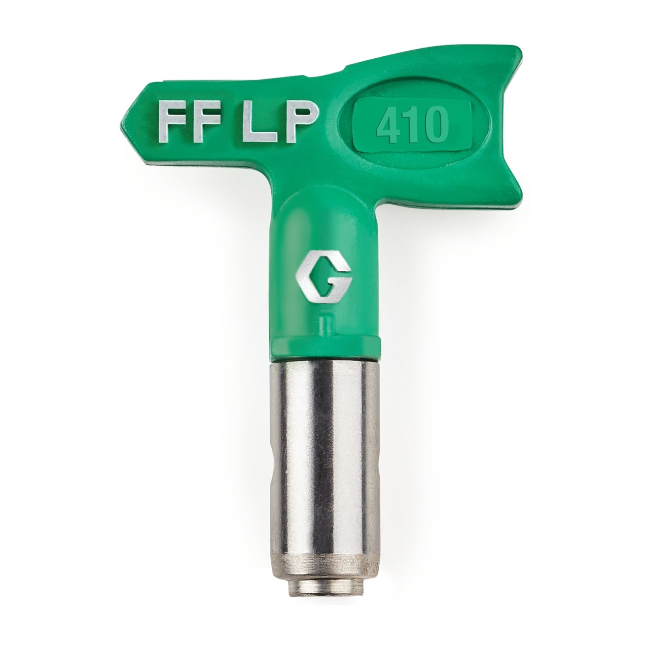 Fine Finish Low Pressure Rac X Ff Lp Switchtip 410