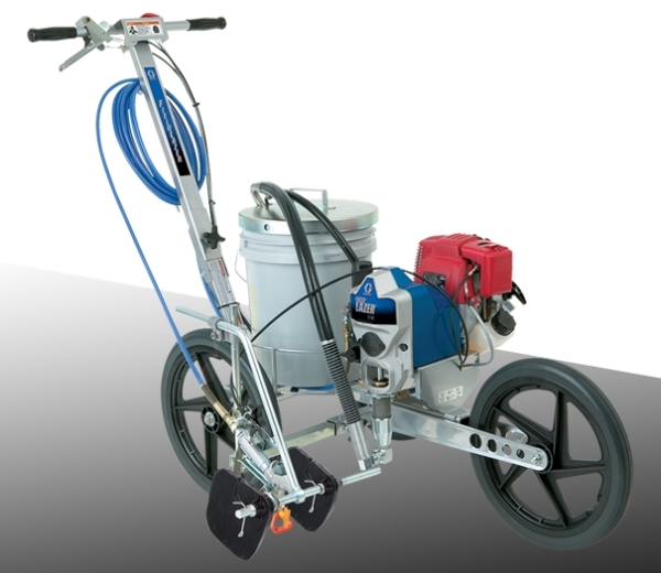Athletic Field Marking Equipment Athletic Field Marking Equipment