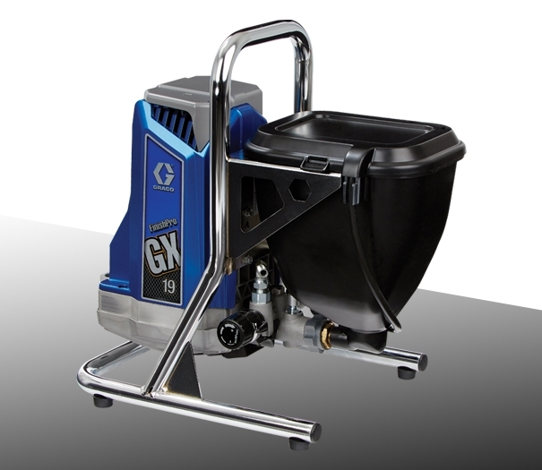 graco finishpro gx 19 graco finishpro gx 19