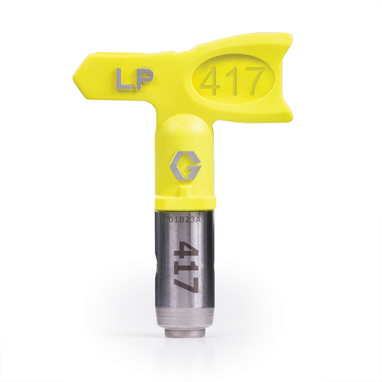 Low Pressure RAC X LP SwitchTip, 417