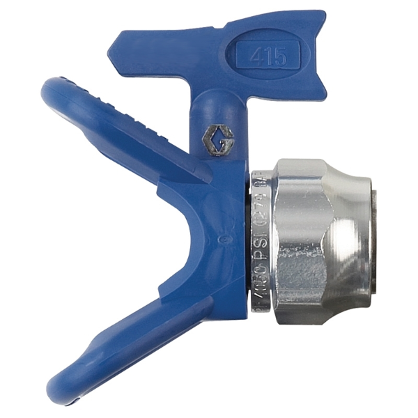 915830-1 Graco Airless Paint Sprayer, 1/2 HP, 0.27 gpm Flow Rate