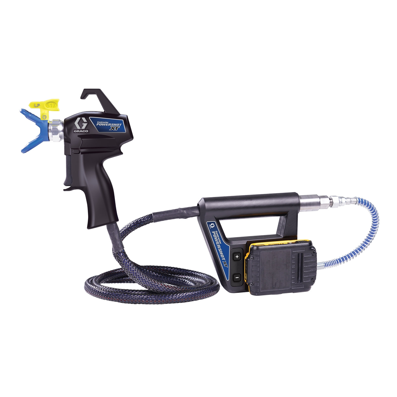Graco us 2025