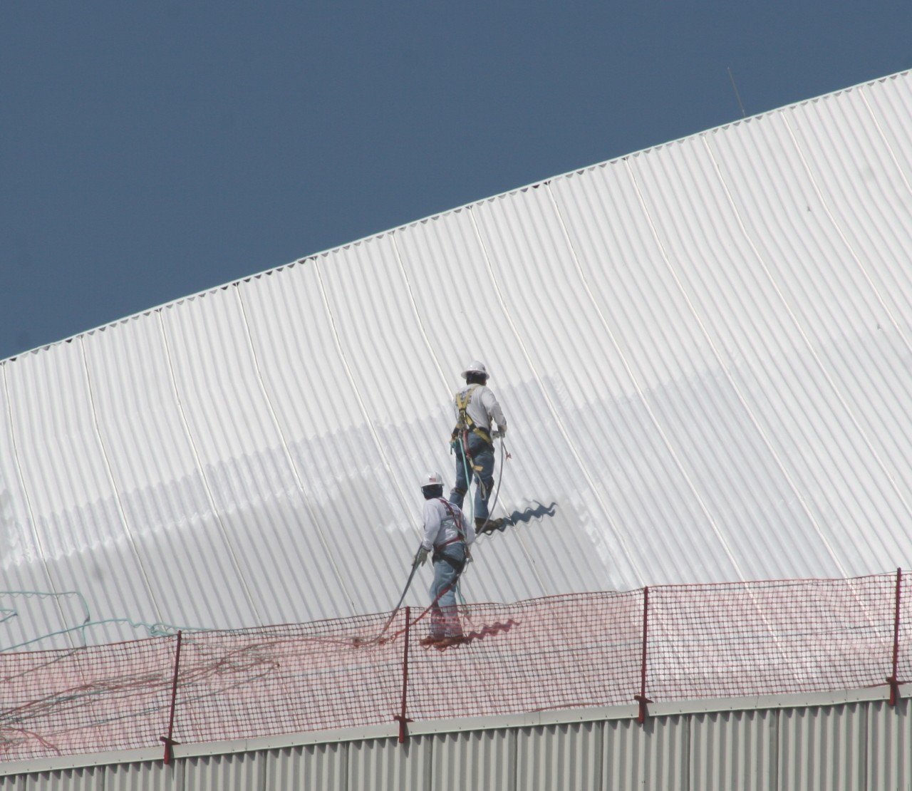 Roof Coating Sprayers