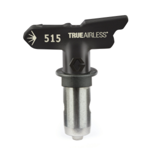Boquilla de pulverización TrueAirless RAC 515