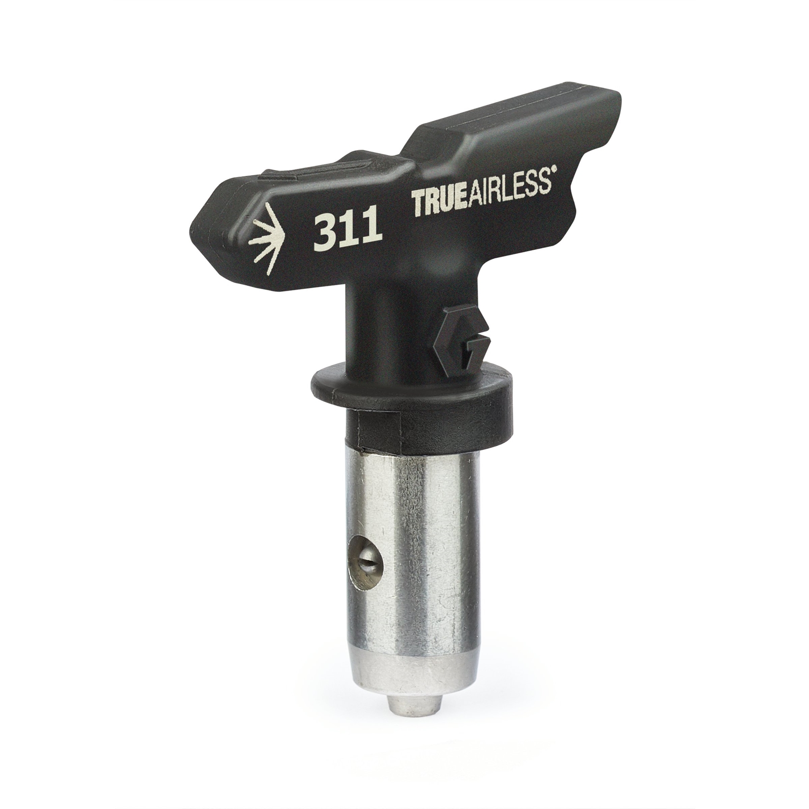 Graco Black Airless Spray-Gun Tips For Paint Sprayer Nozzle-#209,#211,#311,#313,#315 