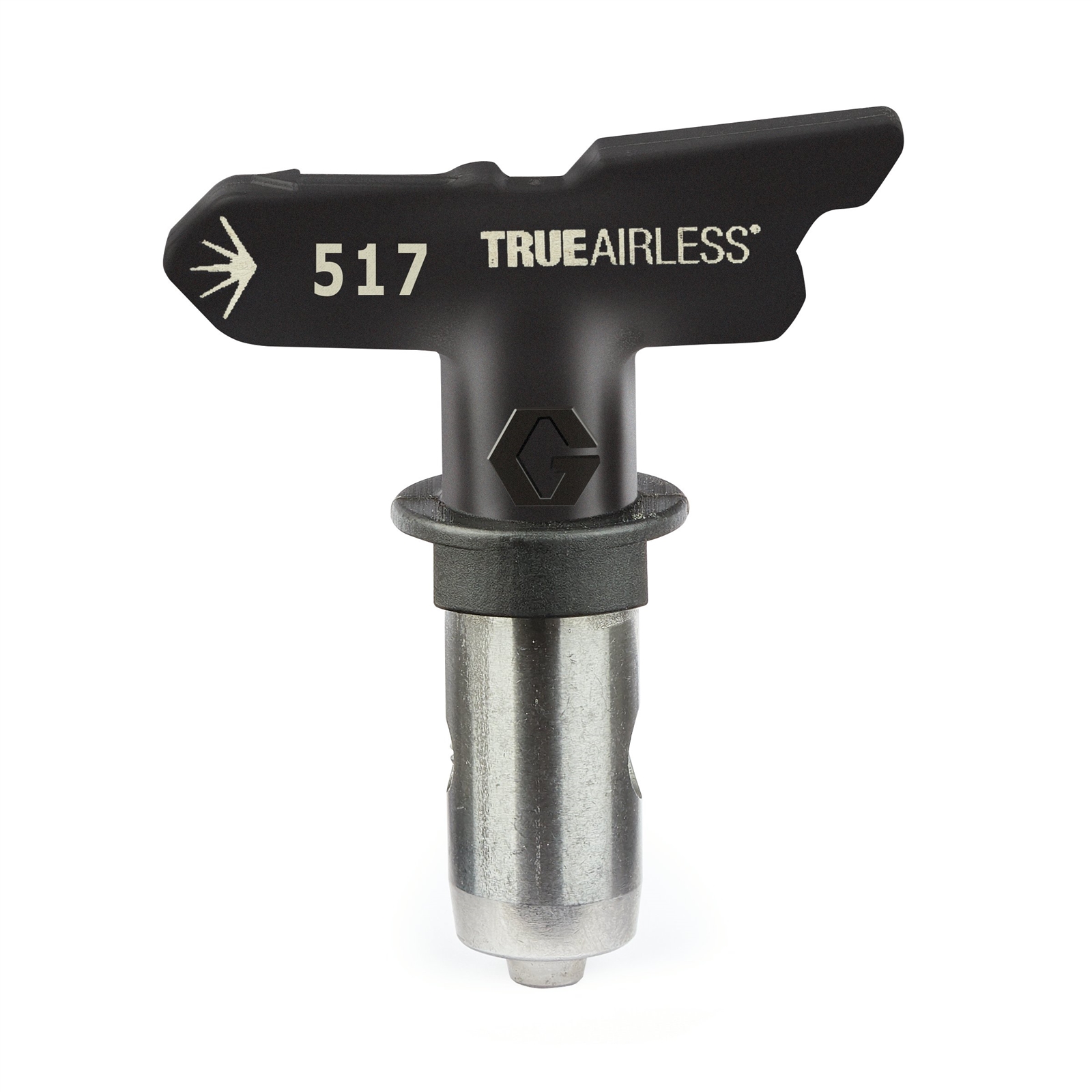 Airless spray gun accessories 517 nozzle and nozzle guard set