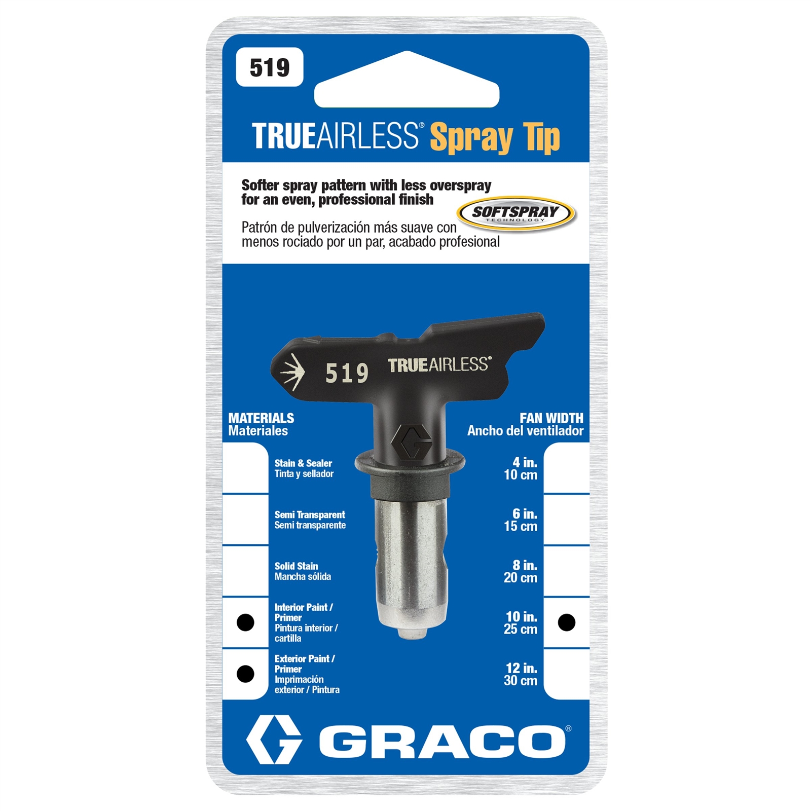 TRU519_TrueAirless_Spray_Tip_519_Packaging